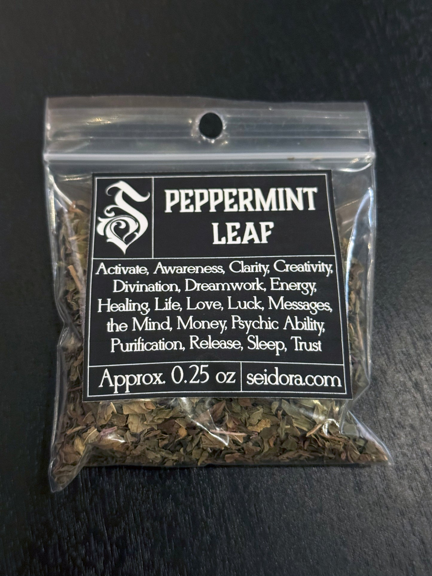 Peppermint