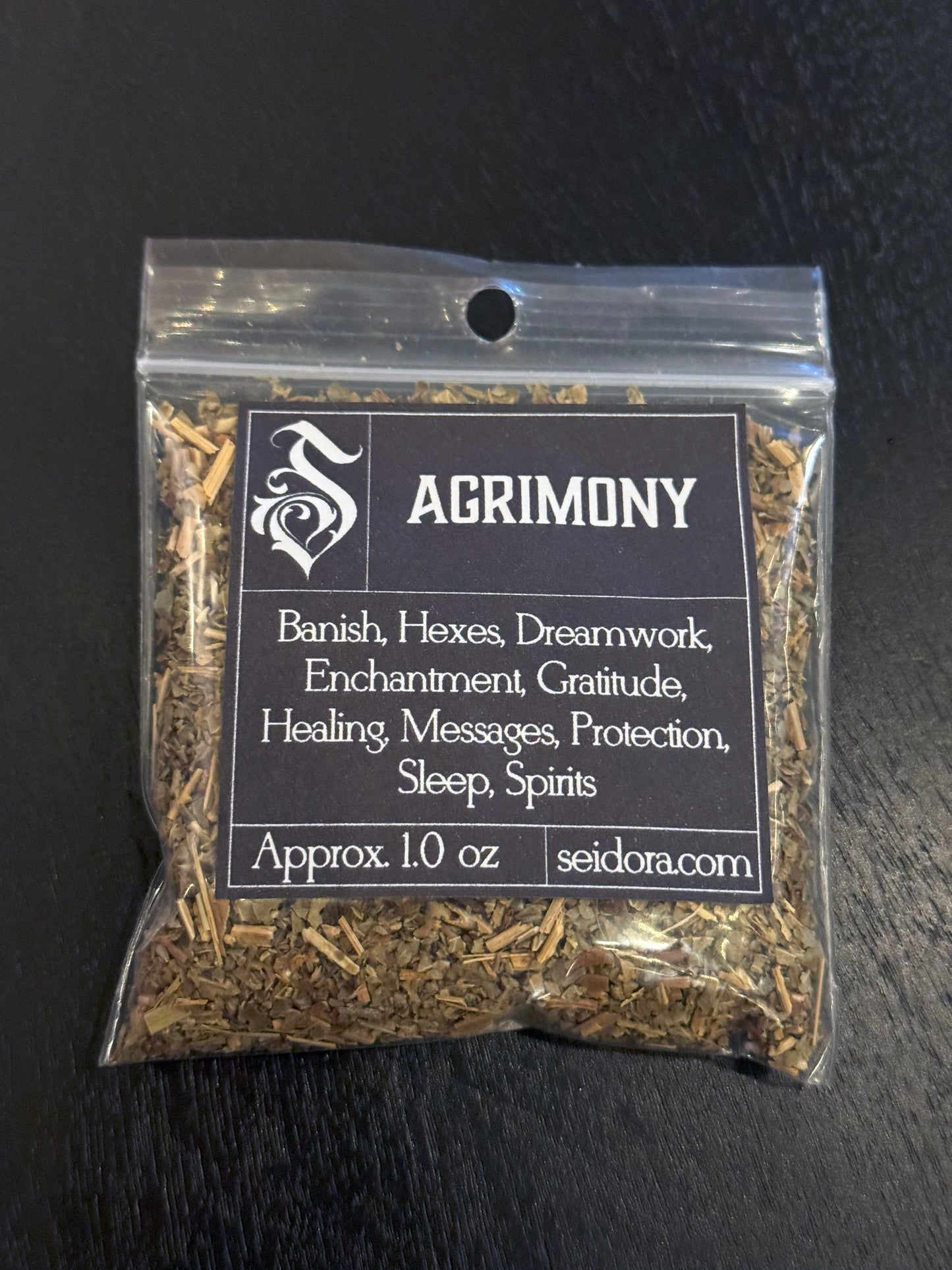 Agrimony Loose Magical Herb