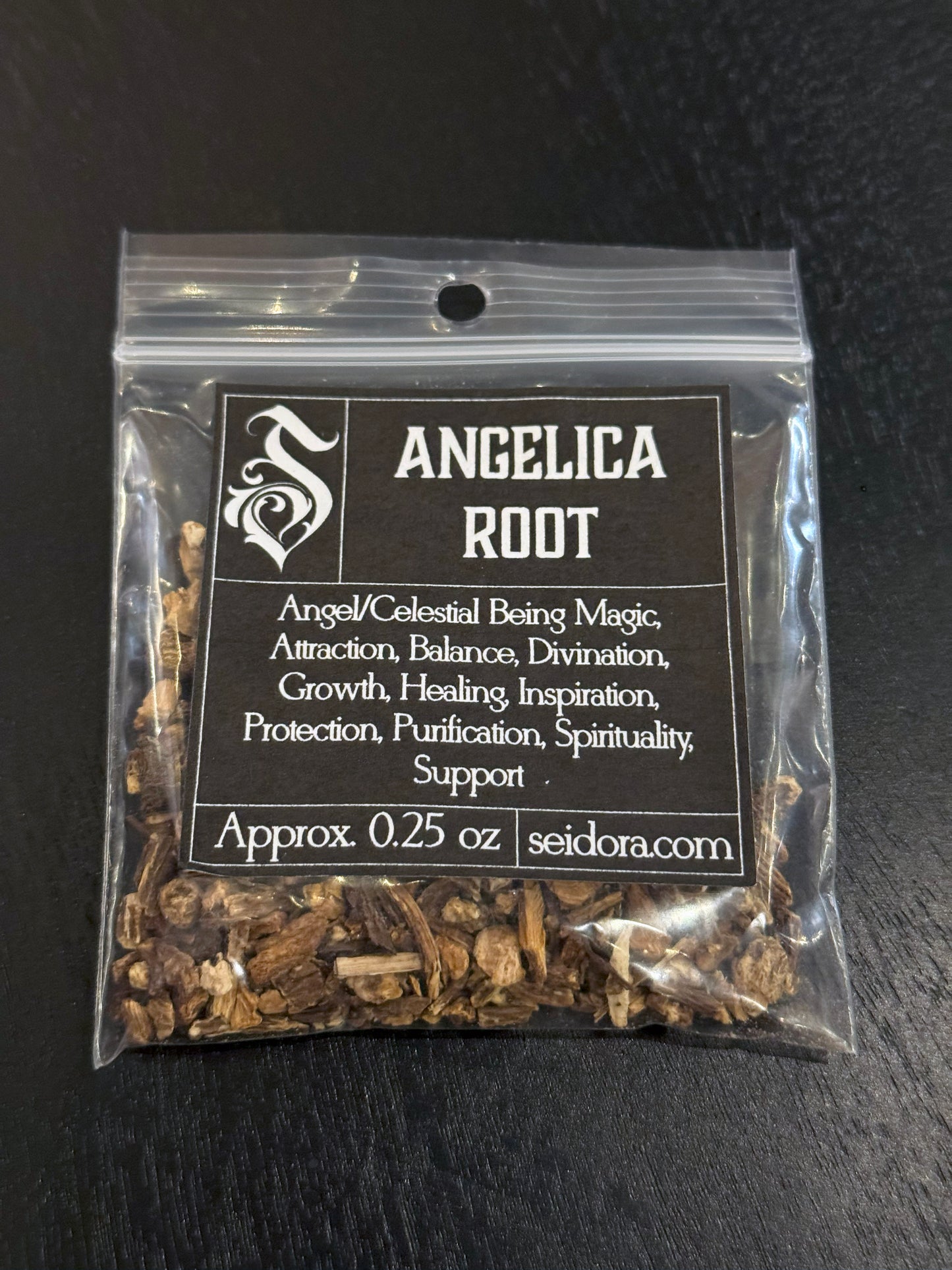 Angelica Root