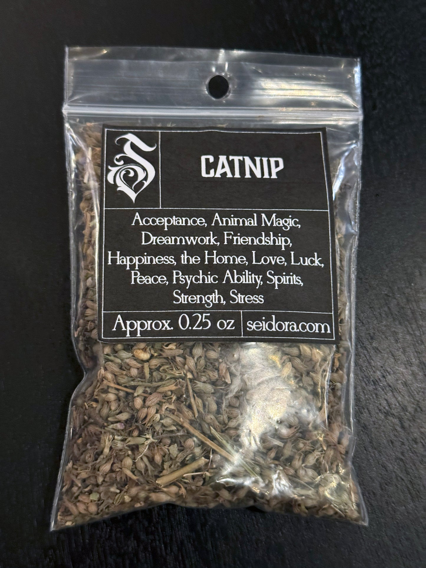 Catnip