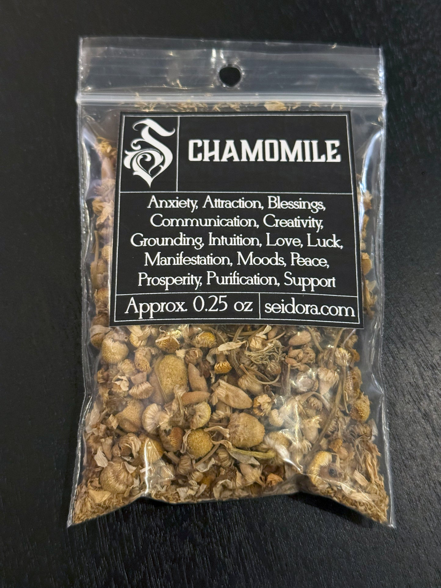 Chamomile