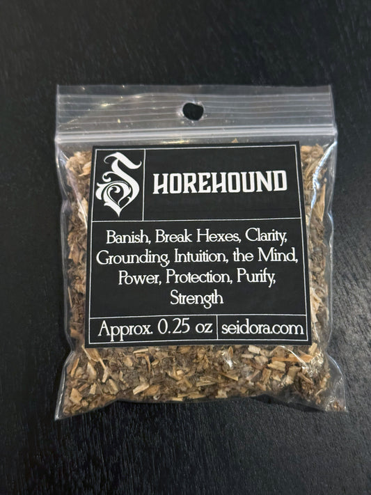 Horehound