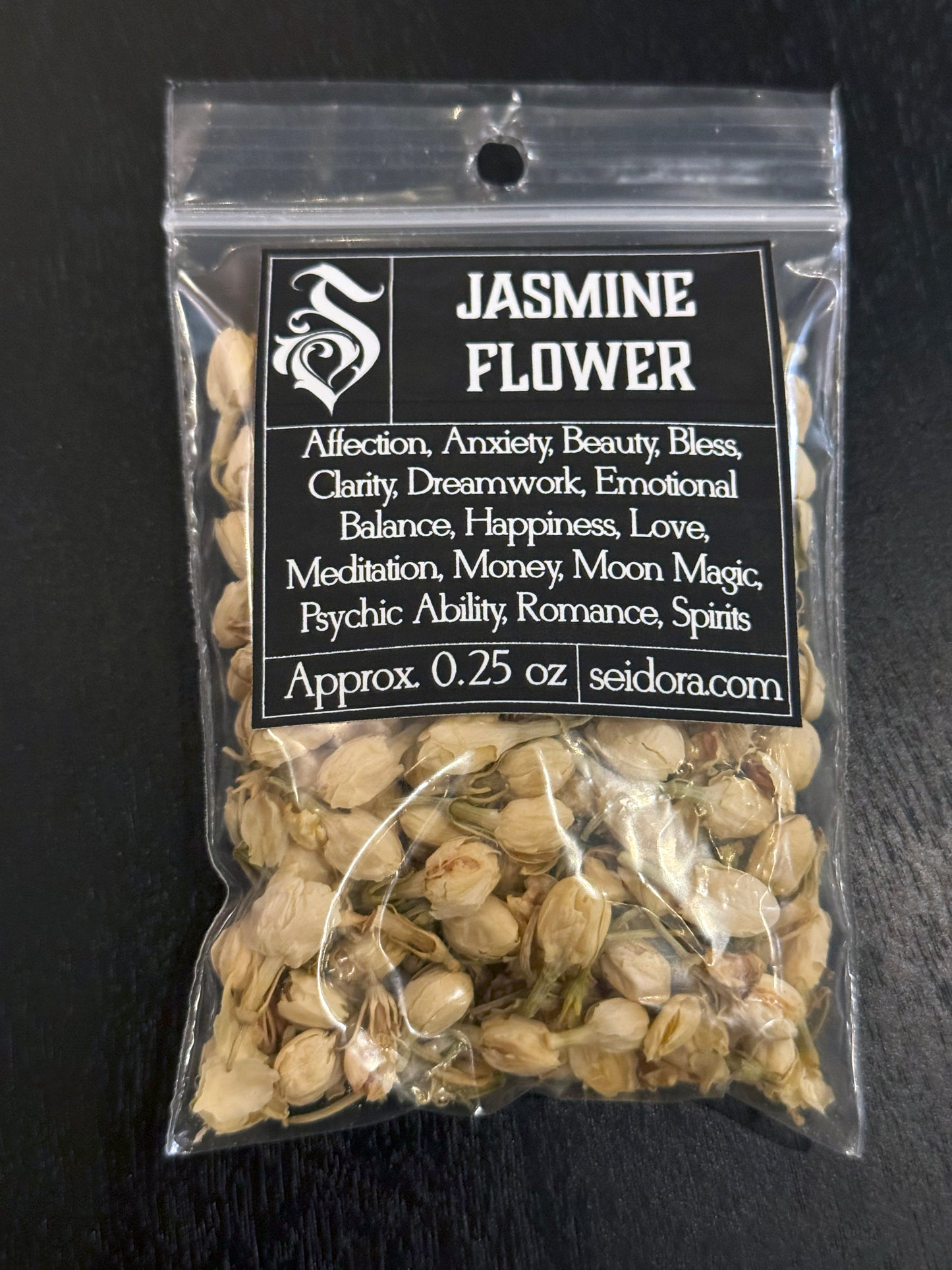 Jasmine Flower