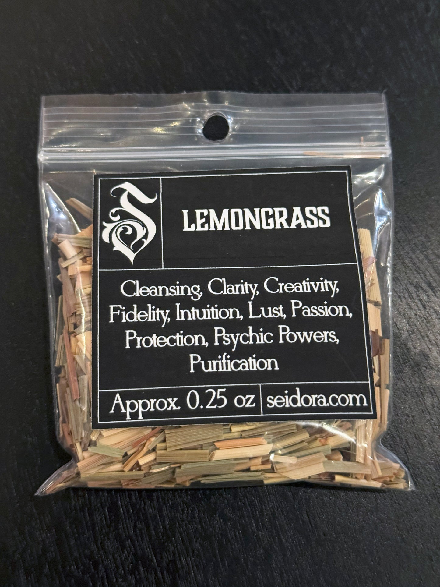 Lemongrass