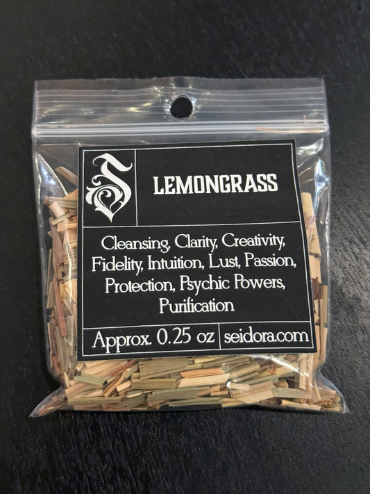 Lemongrass