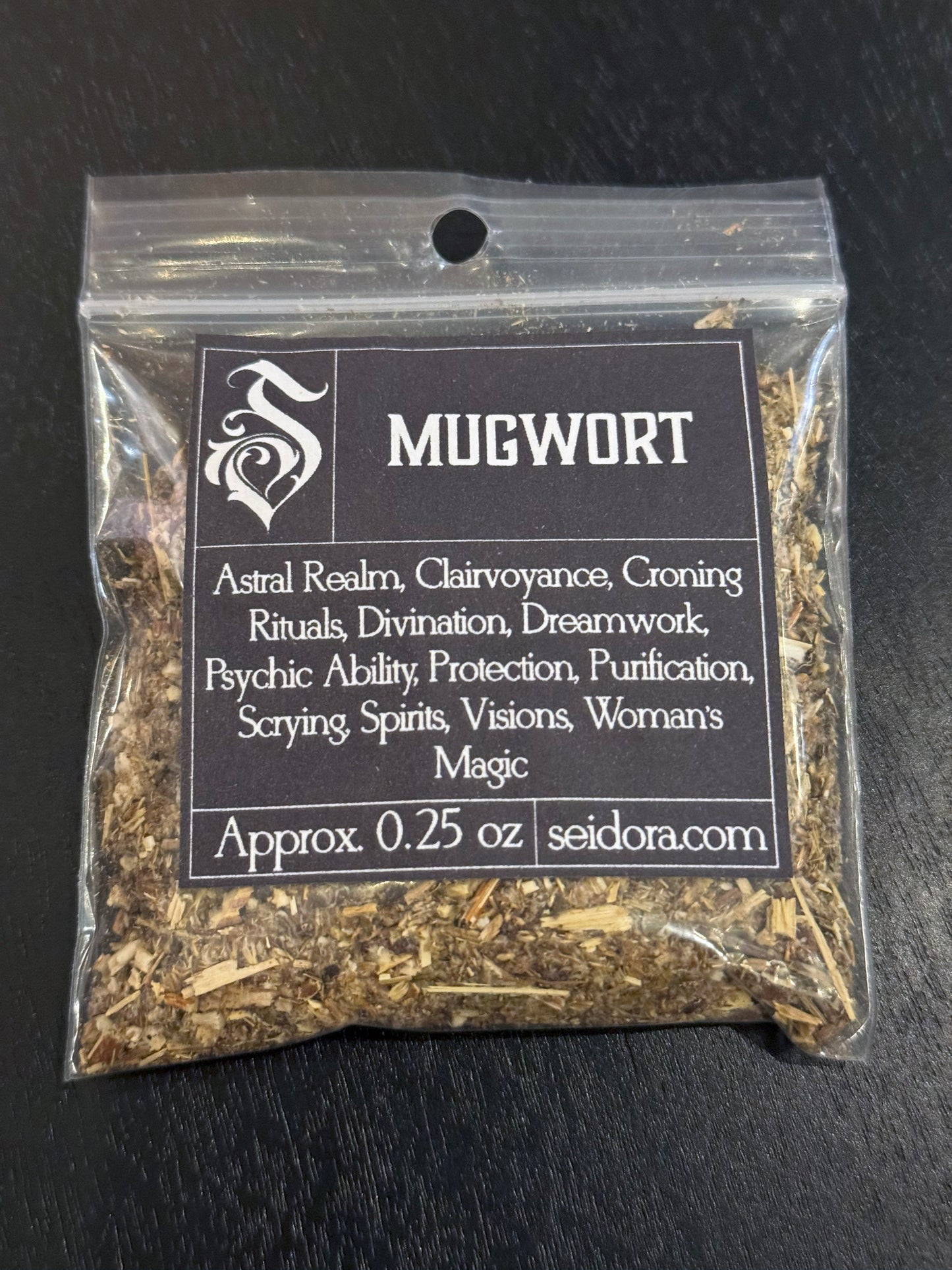 Mugwort