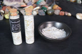 Purification Crystal Chip Blend