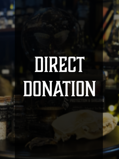 Direct Donation