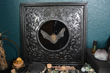 Greater Bamboo Bat - Upcycled Frame
