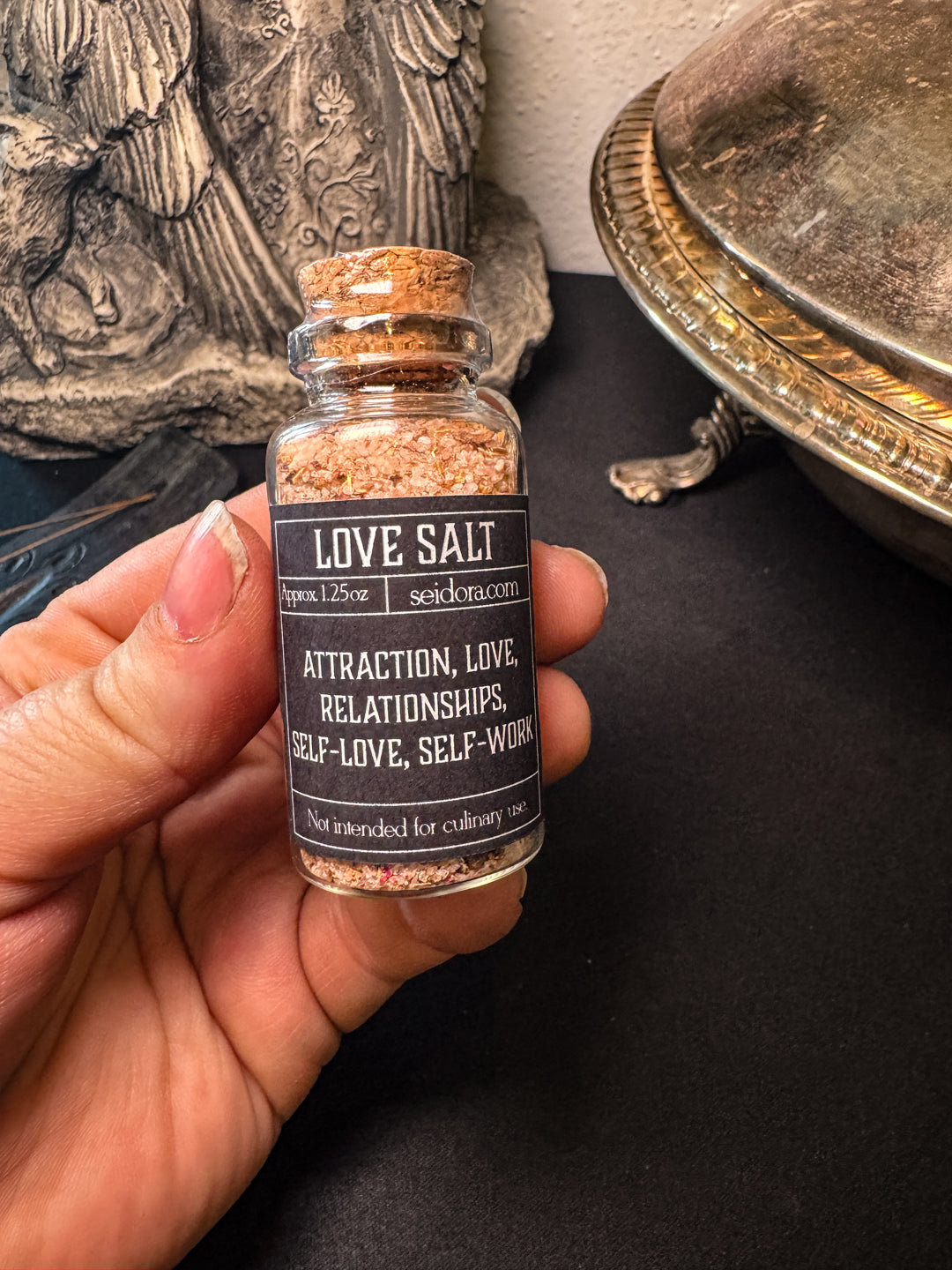 Love Salt Blend