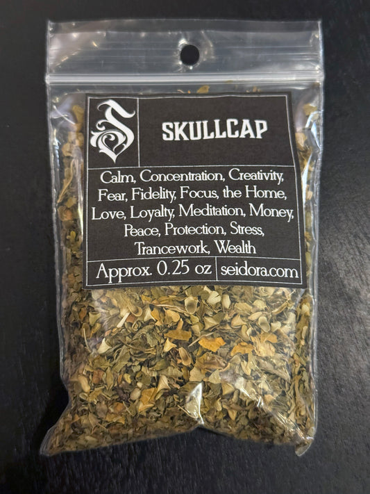 Skullcap