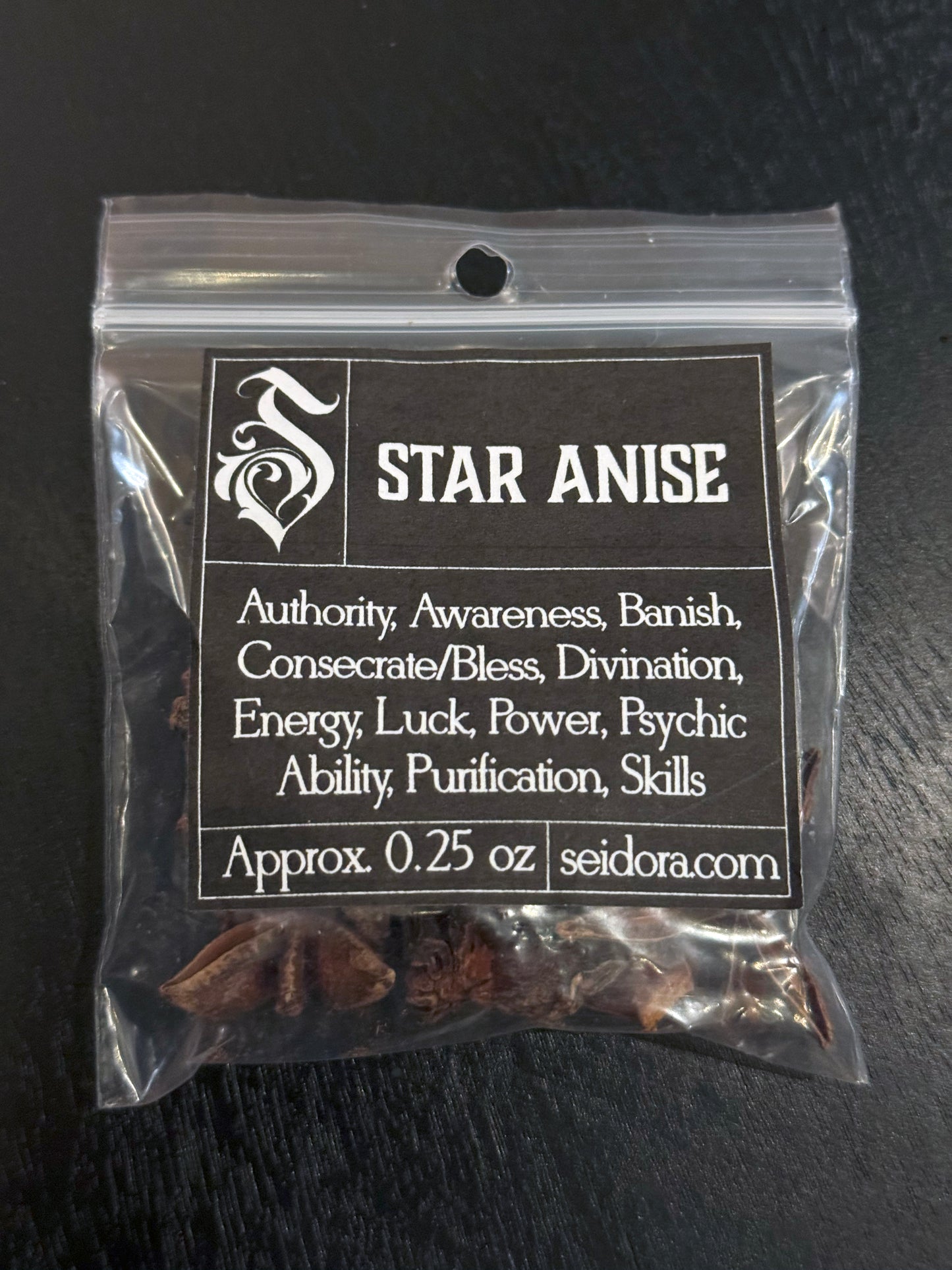 Star Anise