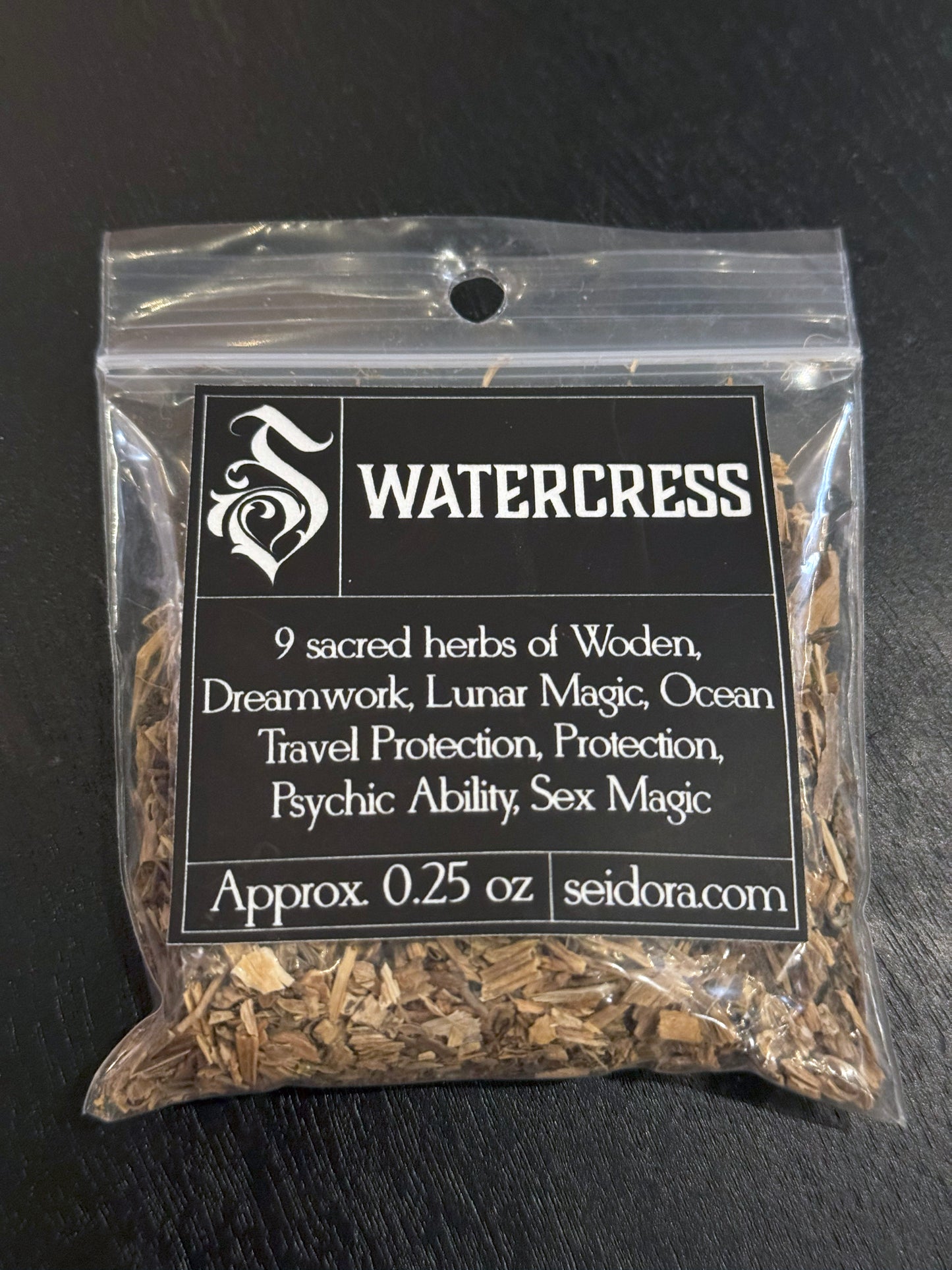 Watercress