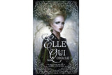 Elle Qui Oracle - Seidora