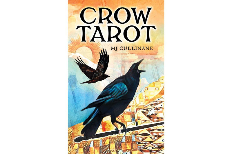 Crow Tarot - Seidora
