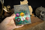 Eternal Crystals Oracle Cards - Seidora