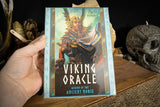 Viking Oracle - Seidora