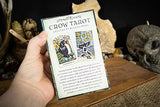 Crow Tarot - Seidora