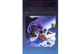 Cunningham's Encyclopedia of Crystal, Gem & Metal Magic - Seidora