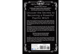 Psychic Witch: A Metaphysical Guide to Meditation, Magick & Manifestation - Seidora