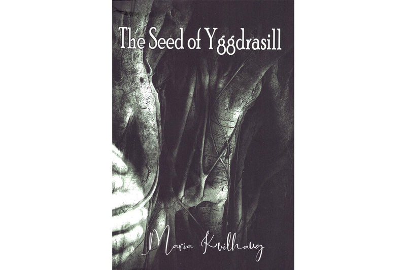 The Seed of Yggdrasill - Seidora
