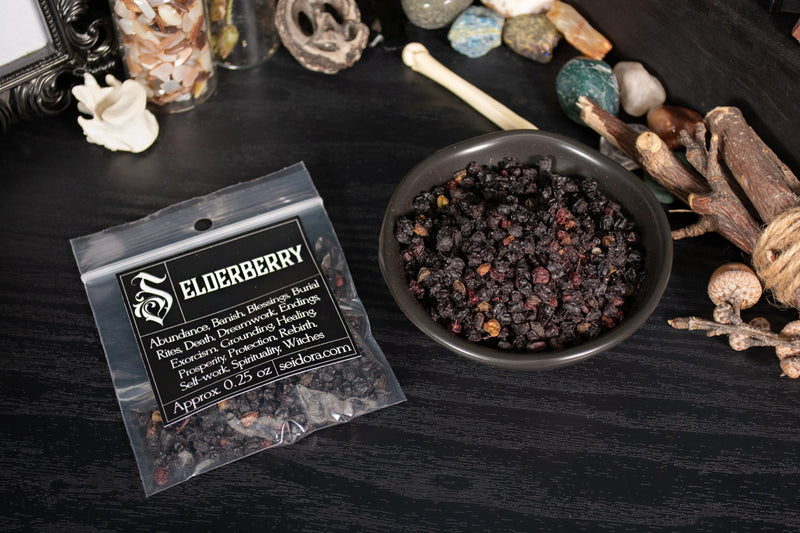 Elderberry
