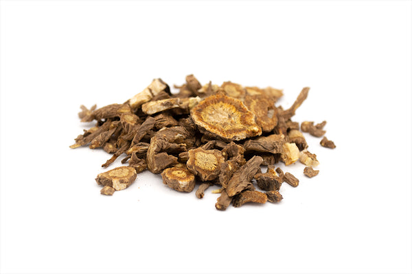 Lovage Root