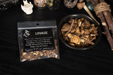 Lovage Root
