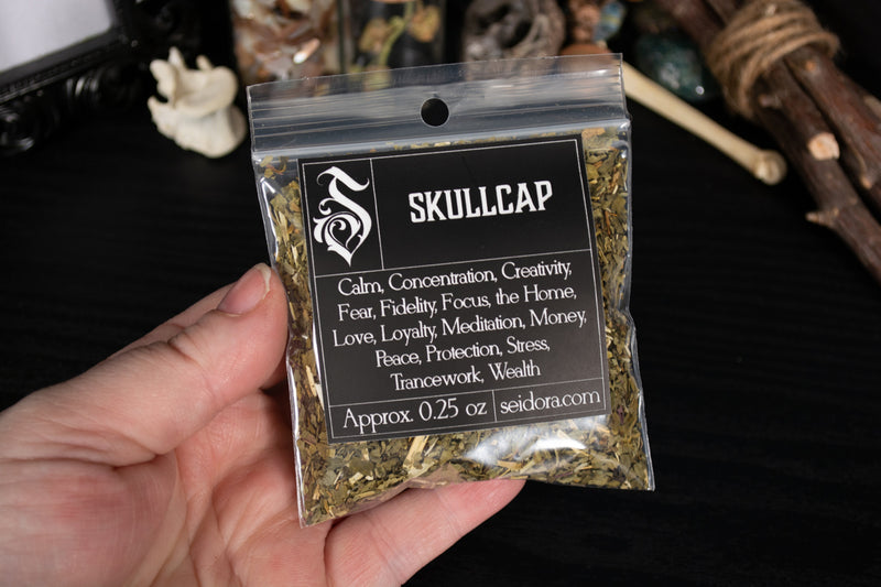 Skullcap