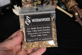Wormwood