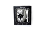 Mug & Spoon Set - Purrfect Brew