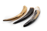 Norse Drinking Horn - Mjolnir