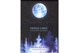 Moonology Oracle Cards: A 44-Card Deck and Guidebook - Seidora