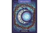 The Illustrated Crystallary Oracle Cards