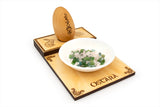 Ostara Offering Tray