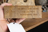 Salt Set: Hearth and Home - Seidora