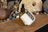Solar Anointing Oil - Seidora