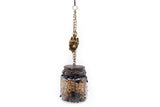 Protection Spell Jar Ornament