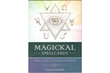 Magickal Spellcards: Craft - Cast - Activate - Empower - Seidora