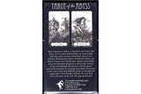 Tarot of the Abyss - Seidora