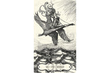 Tarot of the Abyss - Seidora