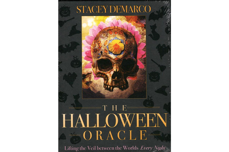 The Halloween Oracle - Seidora