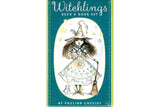 Witchlings Deck & Book Set - Seidora