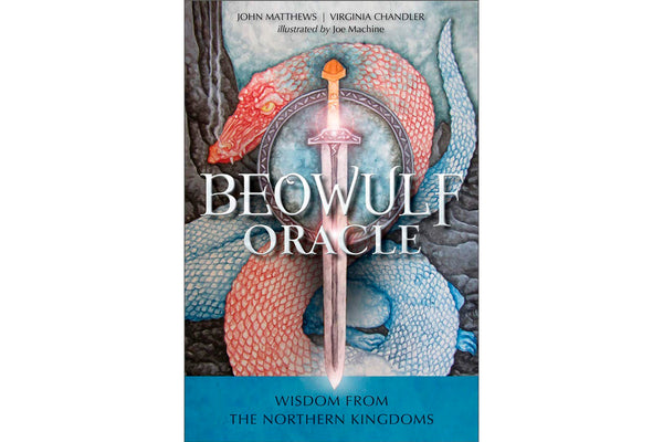 The Beowulf Oracle: Wisdom from the Northern Kingdoms
