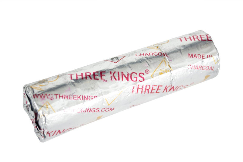 Three Kings Charcoal - Seidora